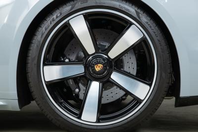 2023 Porsche 911 Sport Classic