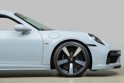2023 Porsche 911 Sport Classic