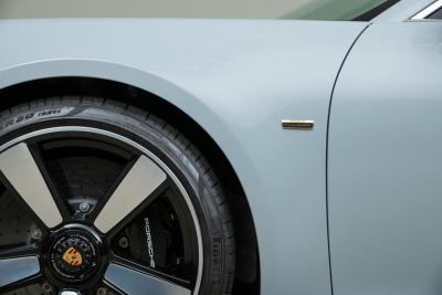 2023 Porsche 911 Sport Classic