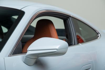 2023 Porsche 911 Sport Classic