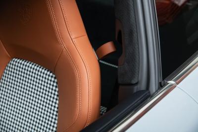 2023 Porsche 911 Sport Classic