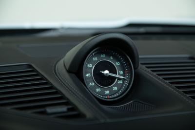 2023 Porsche 911 Sport Classic