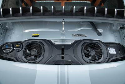 2023 Porsche 911 Sport Classic