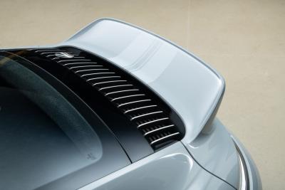 2023 Porsche 911 Sport Classic