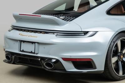 2023 Porsche 911 Sport Classic