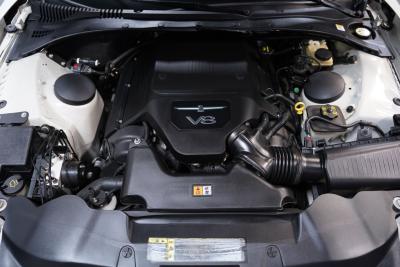2005 Ford Thunderbird 50TH Anniversary Cashmere Edition