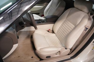 2005 Ford Thunderbird 50TH Anniversary Cashmere Edition