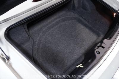 2005 Ford Thunderbird 50TH Anniversary Cashmere Edition