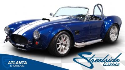 1965 Shelby Cobra Factory Five