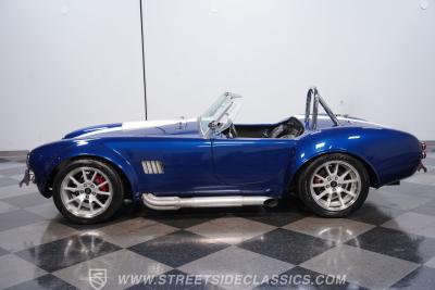 1965 Shelby Cobra Factory Five