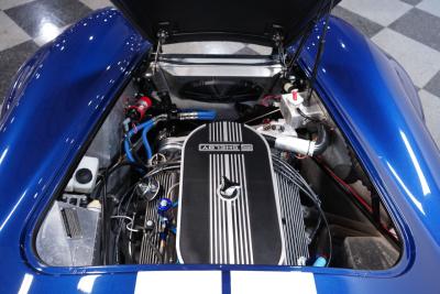 1965 Shelby Cobra Factory Five