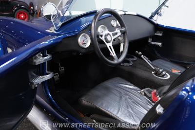 1965 Shelby Cobra Factory Five