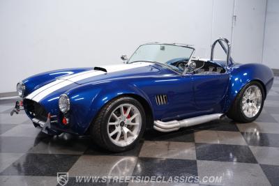 1965 Shelby Cobra Factory Five