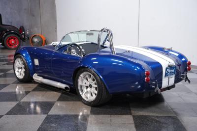 1965 Shelby Cobra Factory Five