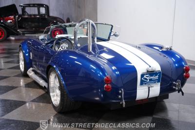 1965 Shelby Cobra Factory Five