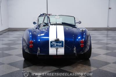 1965 Shelby Cobra Factory Five