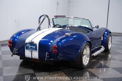 1965 Shelby Cobra Factory Five