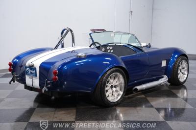1965 Shelby Cobra Factory Five