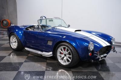 1965 Shelby Cobra Factory Five