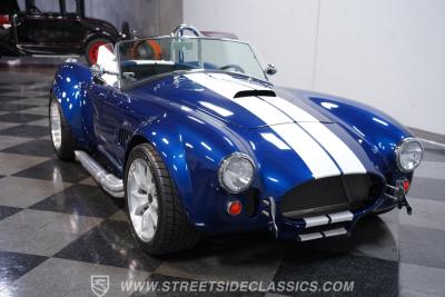 1965 Shelby Cobra Factory Five