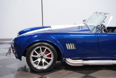 1965 Shelby Cobra Factory Five