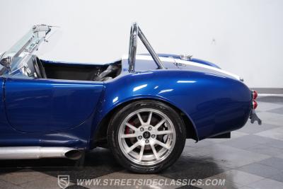 1965 Shelby Cobra Factory Five