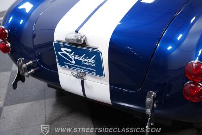 1965 Shelby Cobra Factory Five
