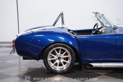 1965 Shelby Cobra Factory Five