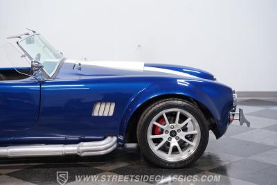 1965 Shelby Cobra Factory Five