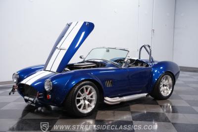1965 Shelby Cobra Factory Five