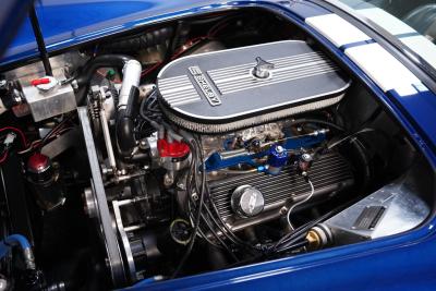 1965 Shelby Cobra Factory Five