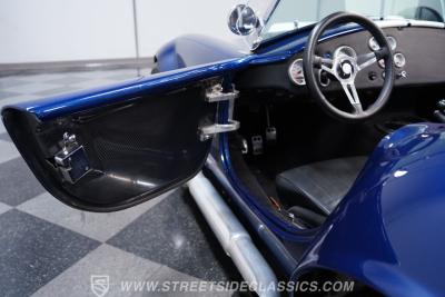 1965 Shelby Cobra Factory Five