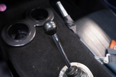 1965 Shelby Cobra Factory Five