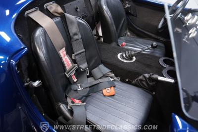 1965 Shelby Cobra Factory Five