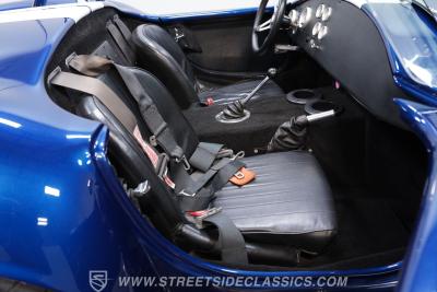 1965 Shelby Cobra Factory Five