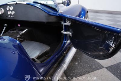 1965 Shelby Cobra Factory Five