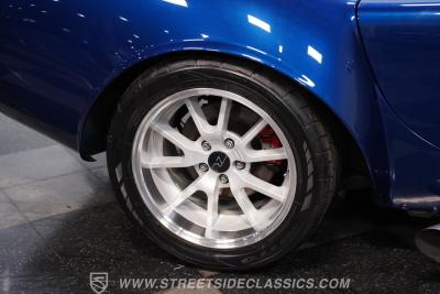 1965 Shelby Cobra Factory Five
