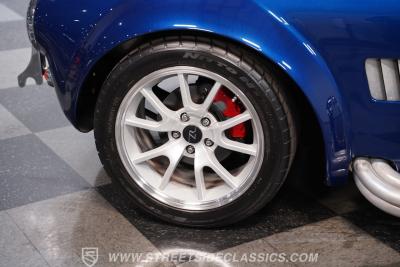 1965 Shelby Cobra Factory Five