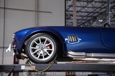 1965 Shelby Cobra Factory Five