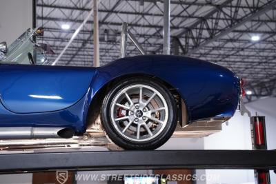 1965 Shelby Cobra Factory Five