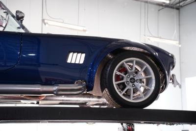 1965 Shelby Cobra Factory Five