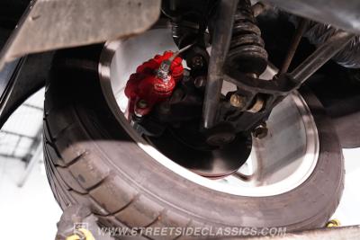 1965 Shelby Cobra Factory Five