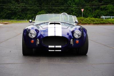 1965 Shelby Cobra Factory Five
