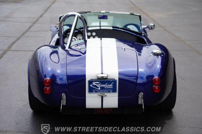 1965 Shelby Cobra Factory Five