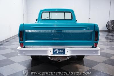 1969 Ford F-100