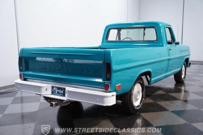 1969 Ford F-100