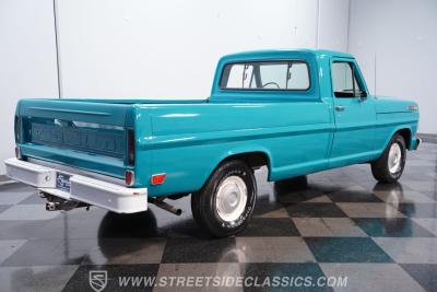 1969 Ford F-100