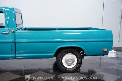 1969 Ford F-100