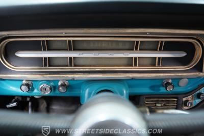 1969 Ford F-100