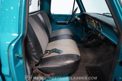 1969 Ford F-100